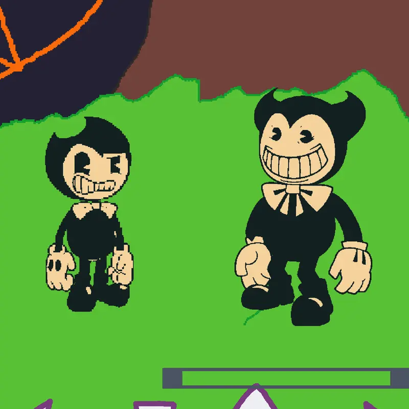 Game by @spico