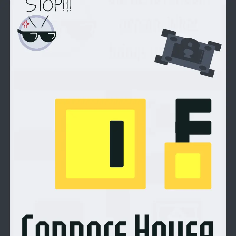 Connors House (IN BETASTAGE EXPECT BUGS) by @Googlywoogly789