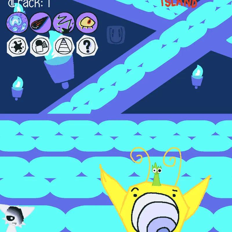 Game by @noemysoares