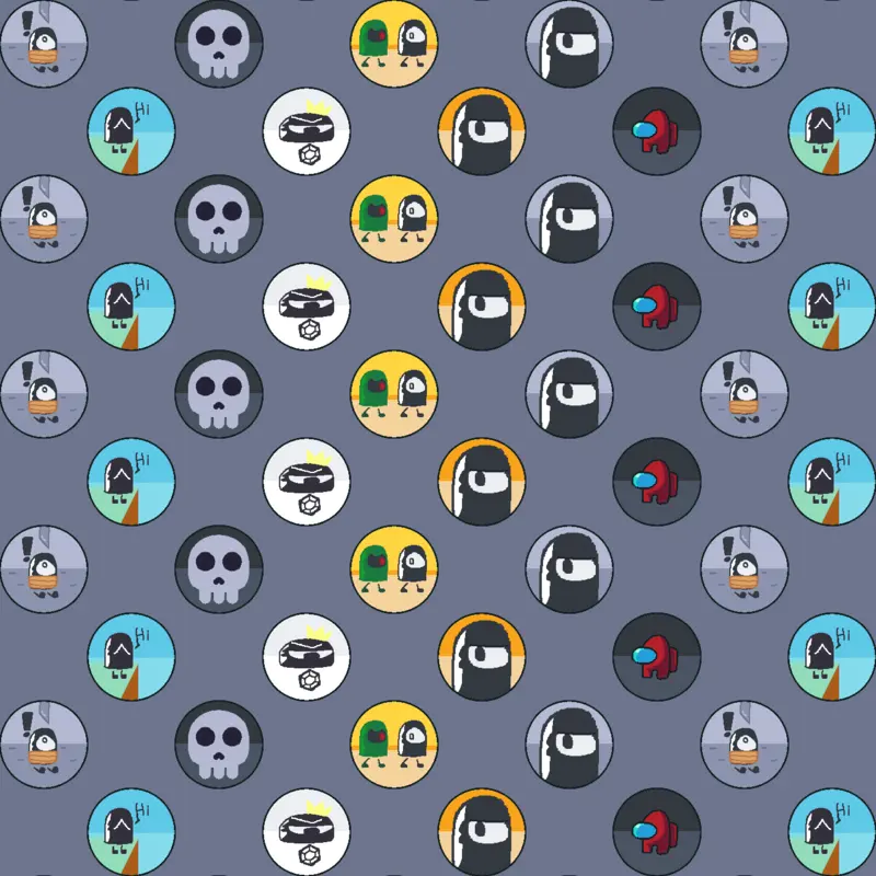 Game by @TheSpongeBob