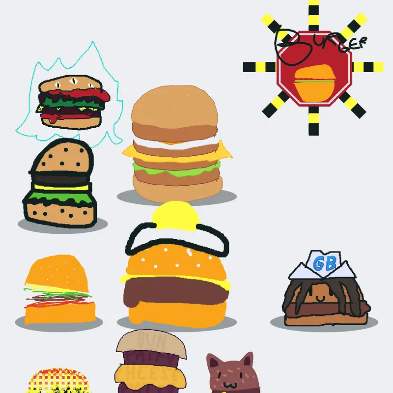 Game by @The_Real_Billcipher