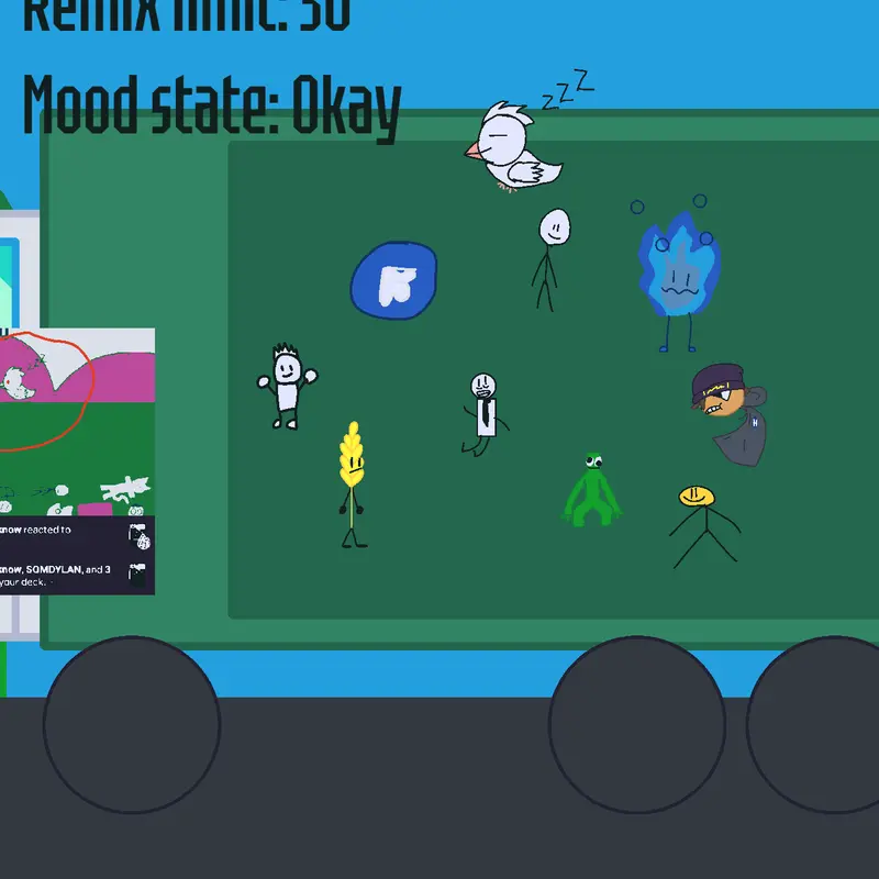 Game by @DonutThePumpkin