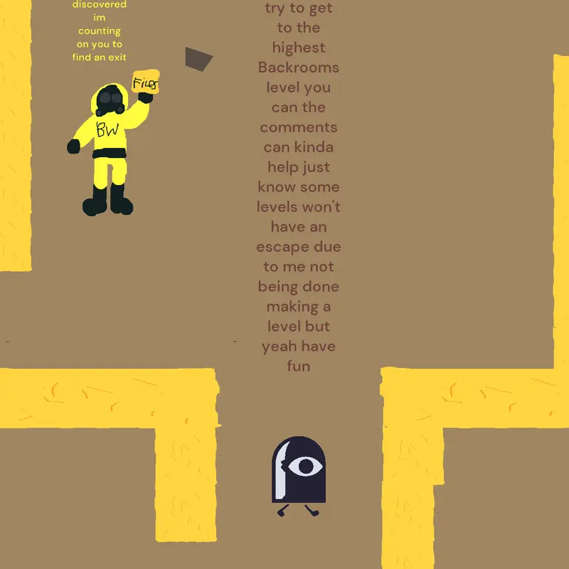 Game by @gamegenorators