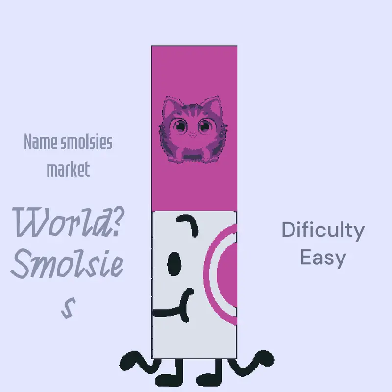 Game by @fluvsies_smolsies
