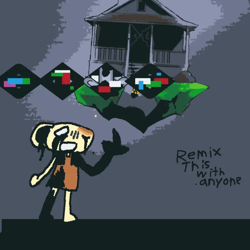 Game by @1x1x1_hacker