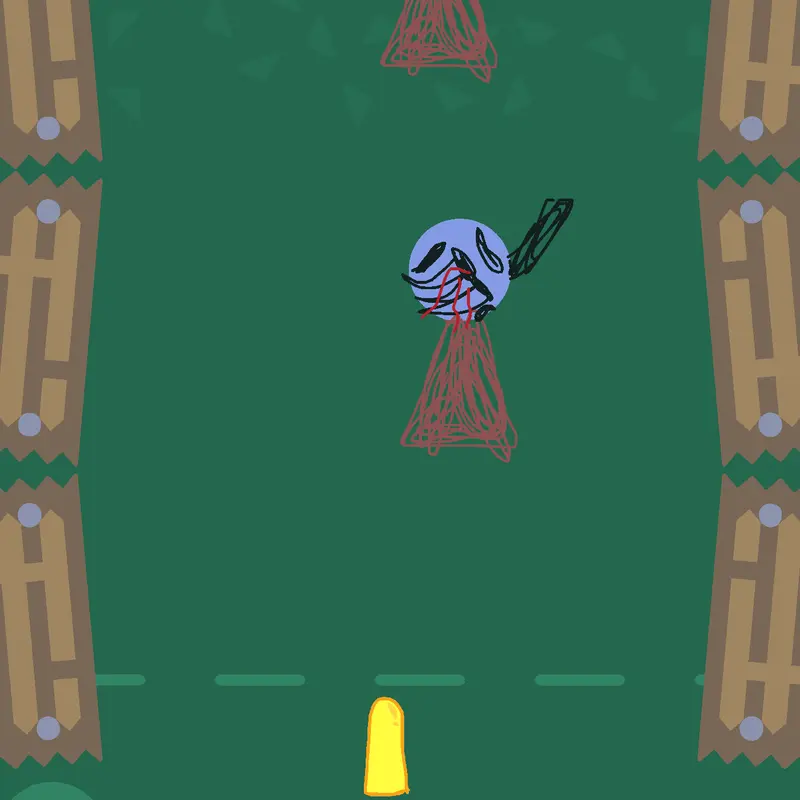Game by @ValentinMV