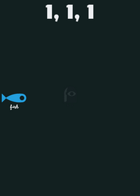 fish beats