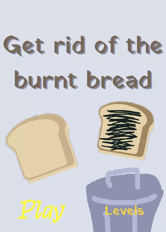 Game by @Breadisbestwithbutter