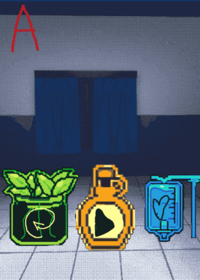 animal hospital anomaly puzzle