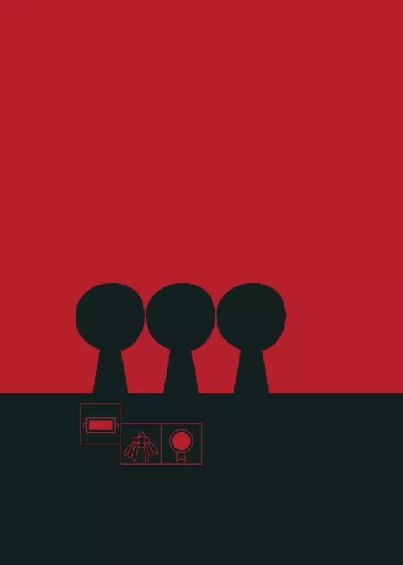 Game by @pirapop