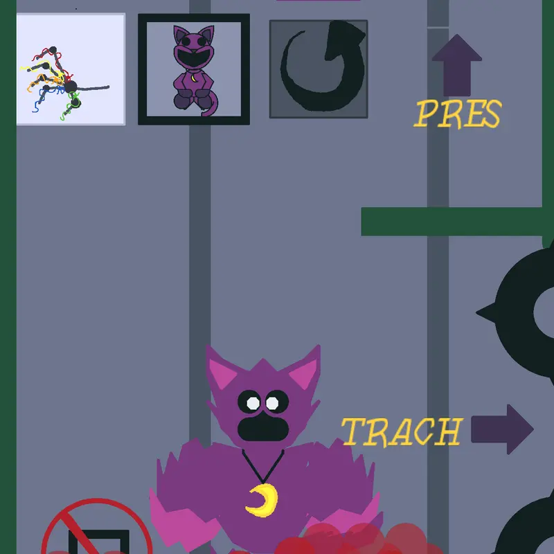 Game by @rafaelkplch