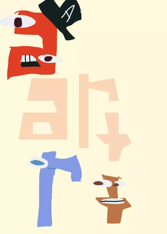 Game by @luidie