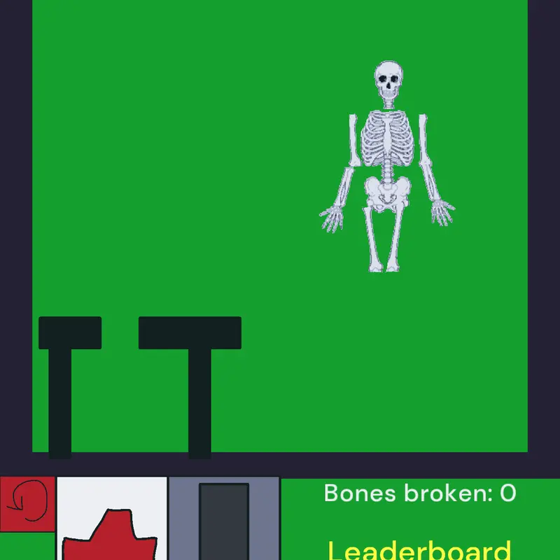 Game by @userdoesnotexsits