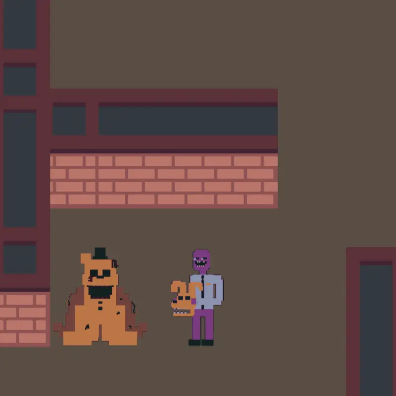 Game by @Fnaf-Game