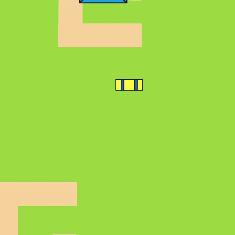 Game by @ShakeilMikail
