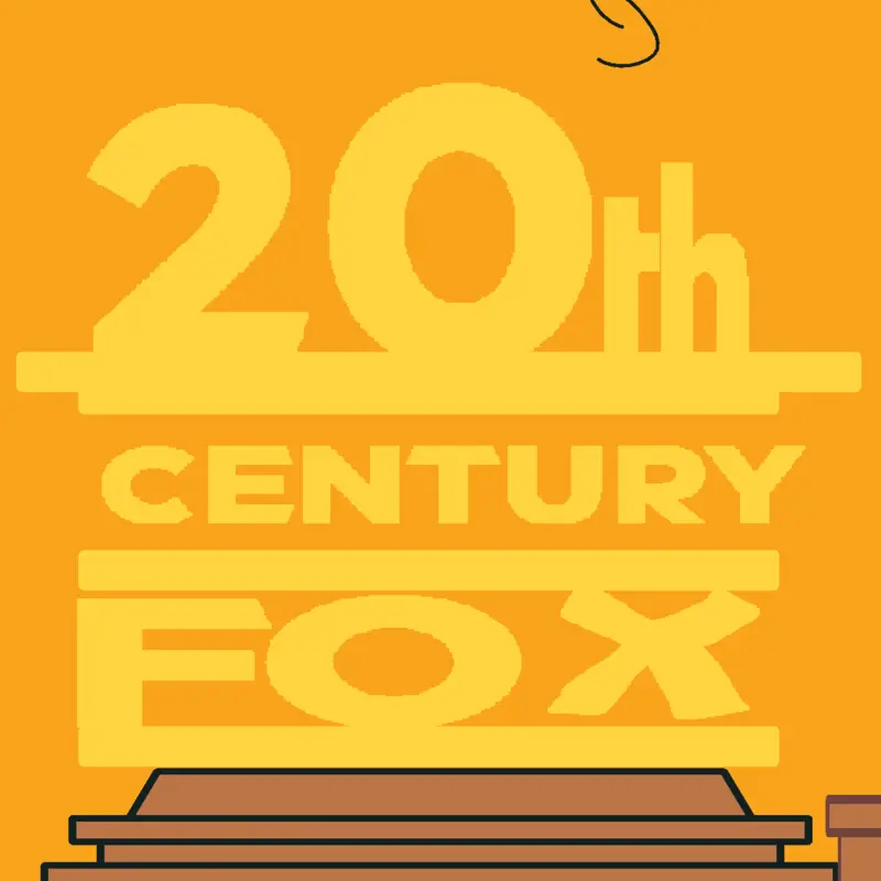 #20thcenturyfox by @uryruruueueieiie