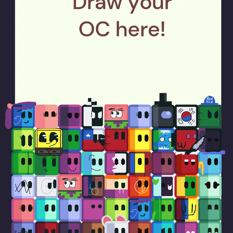 Game by @tmk10092013