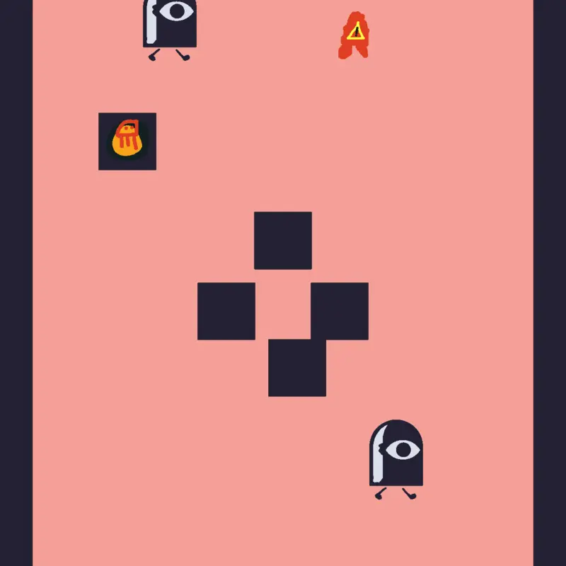 Game by @sjxjfjd
