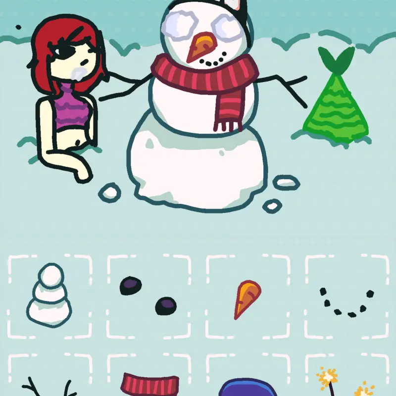 Game by @Cherry_lindaa