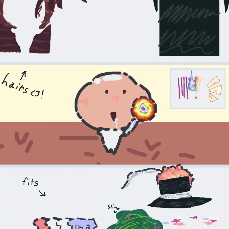 Game by @idksoyea