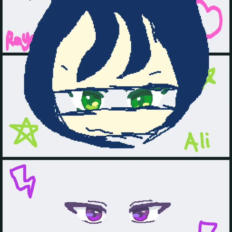 Game by @SMG_4392