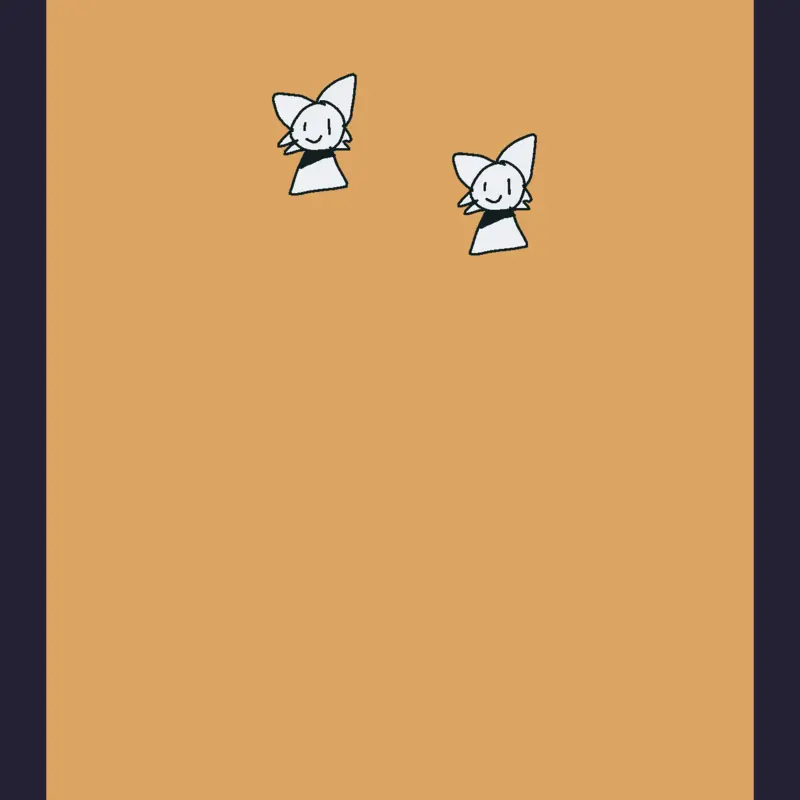 Game by @Kuromi_fann