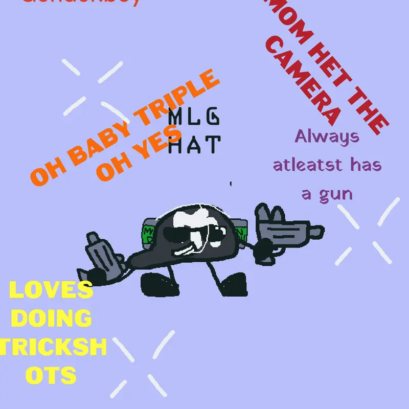 Game by @someguyonecastle2763