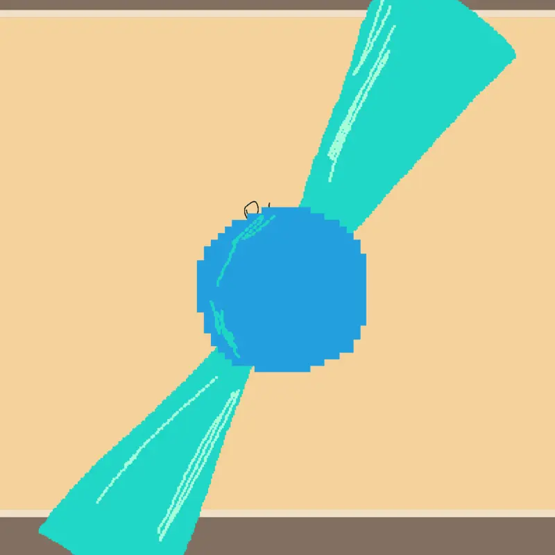 Game by @Azure_10948_XD
