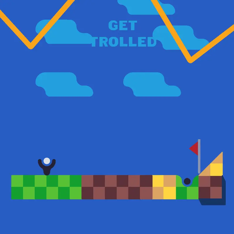 Game by @maskman