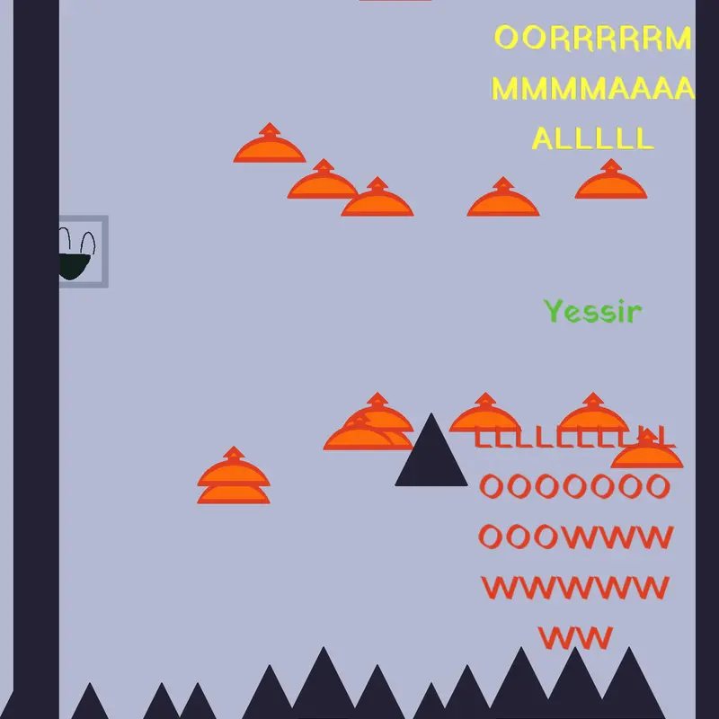 Game by @blueogo