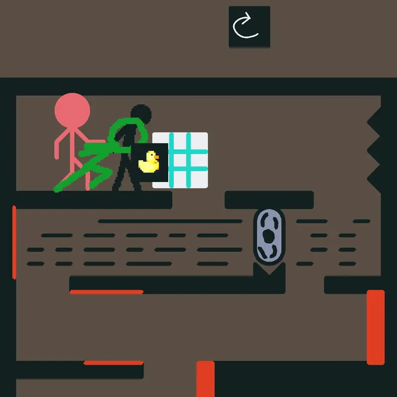 Game by @DuckyFunny