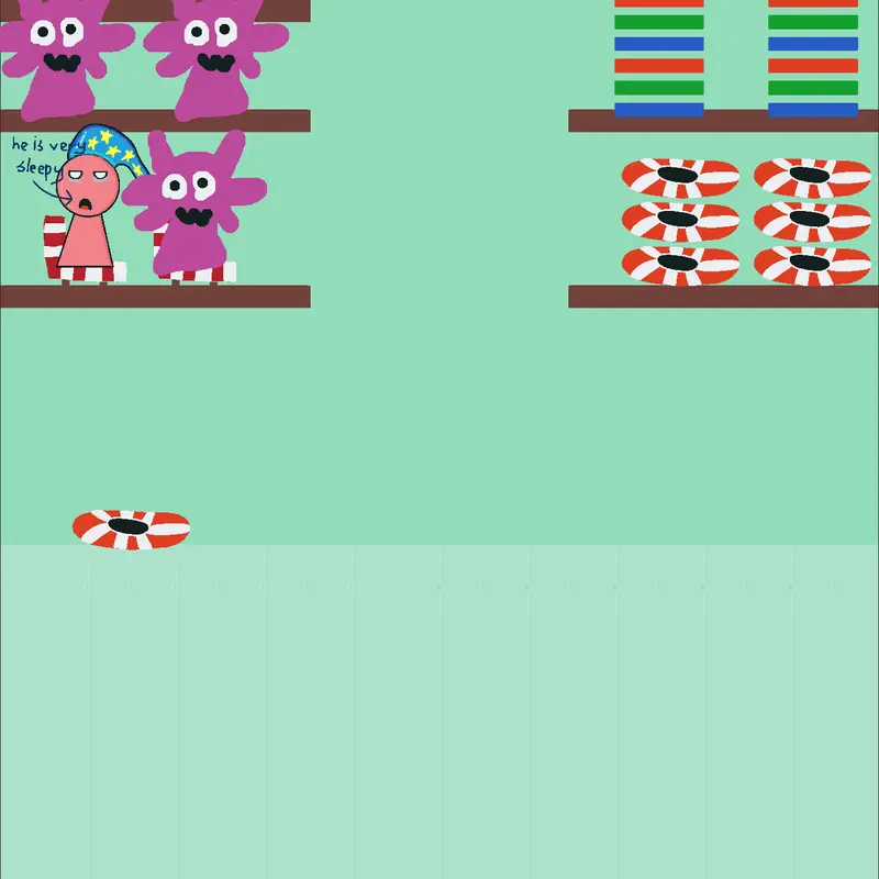 Game by @sophdin