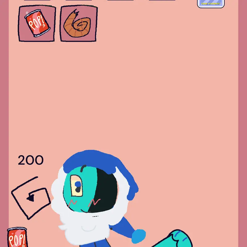 I took 2 days bruh- by @ratthewy6yy_loverattina