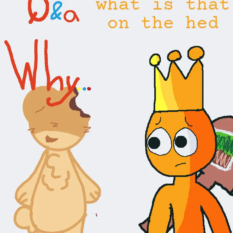 Game by @cattail_woman