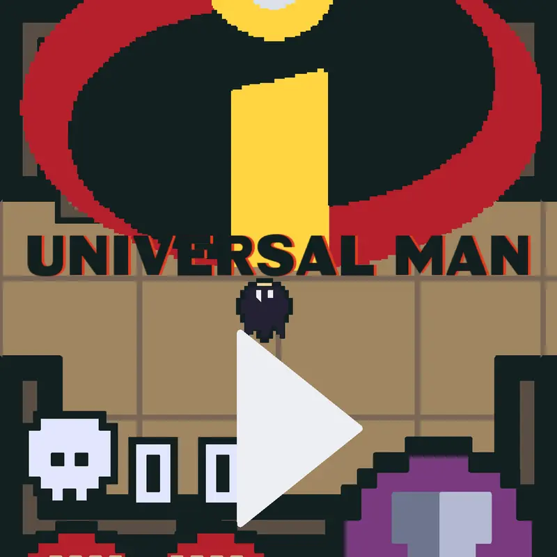 Game by @DilanNMeloR601