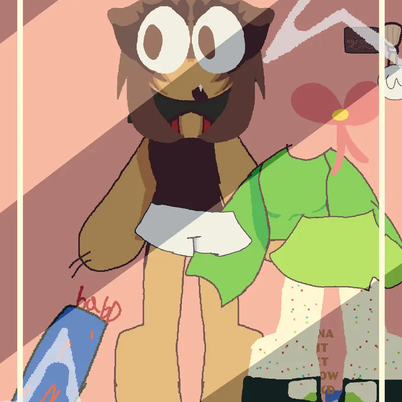 Idk by @KITTYEH