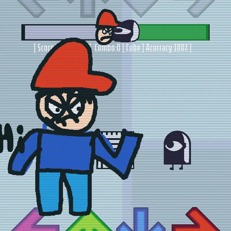Game by @yourlocalambush