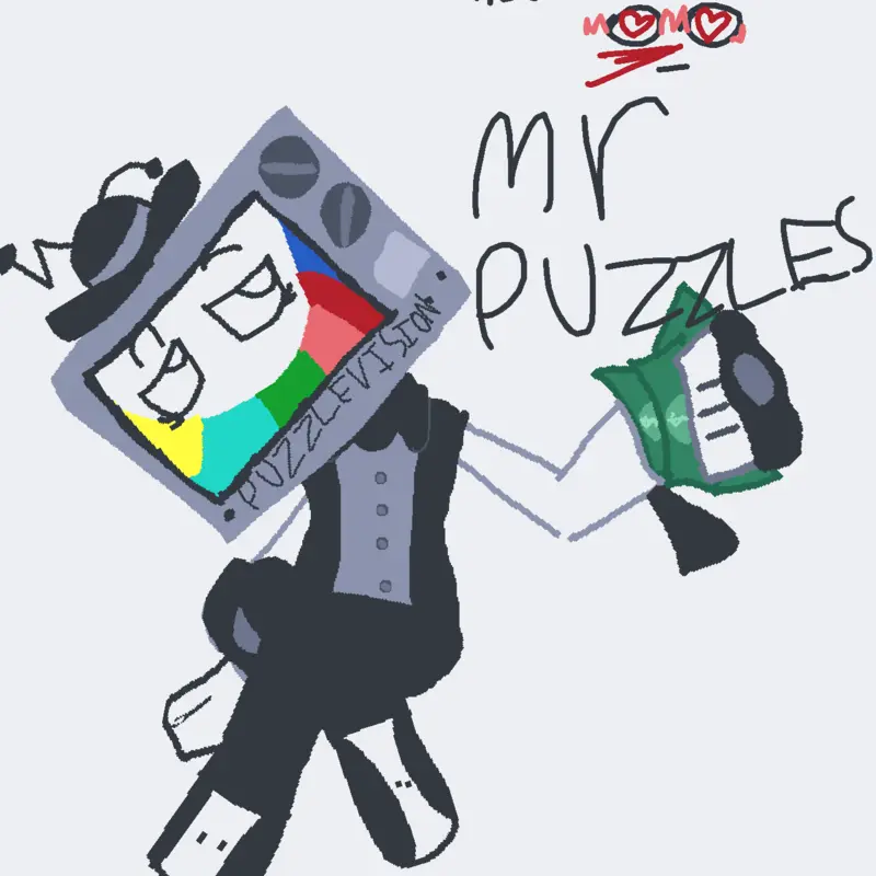 Game by @I-LOVE-MR-PUZZLES