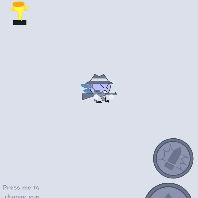 Game by @elviejardooo