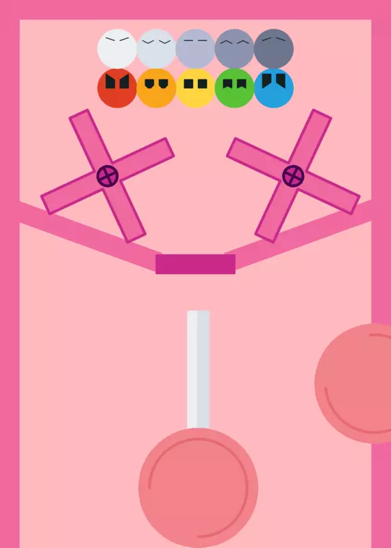 Game by @go-go-power-rangers