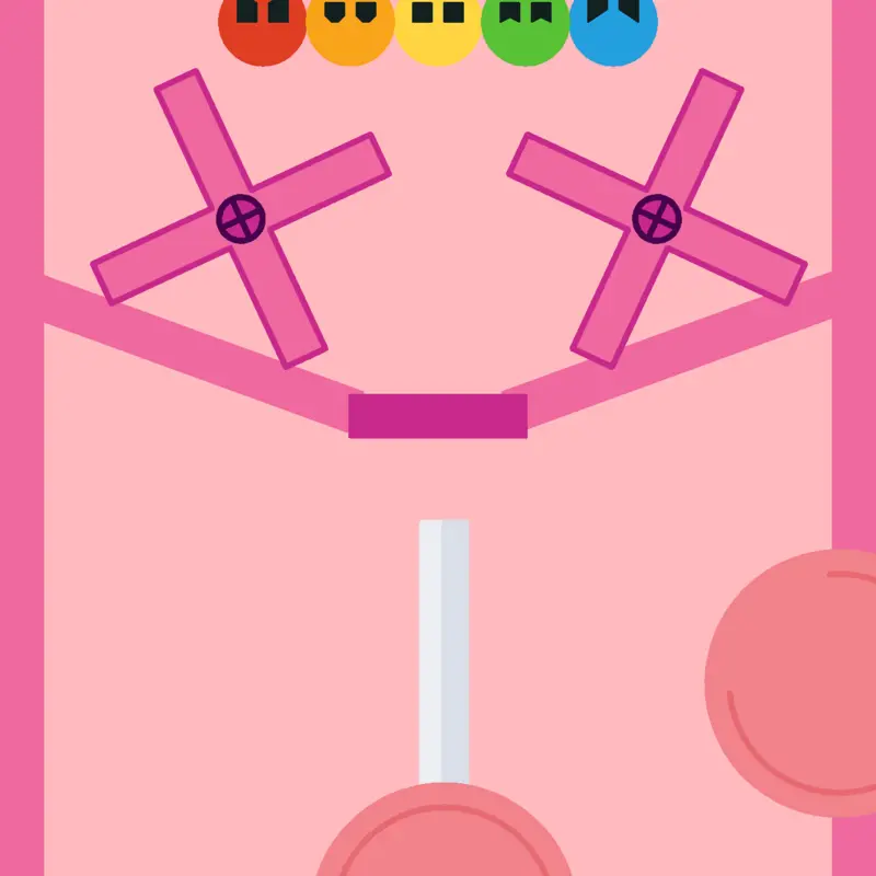 Game by @go-go-power-rangers