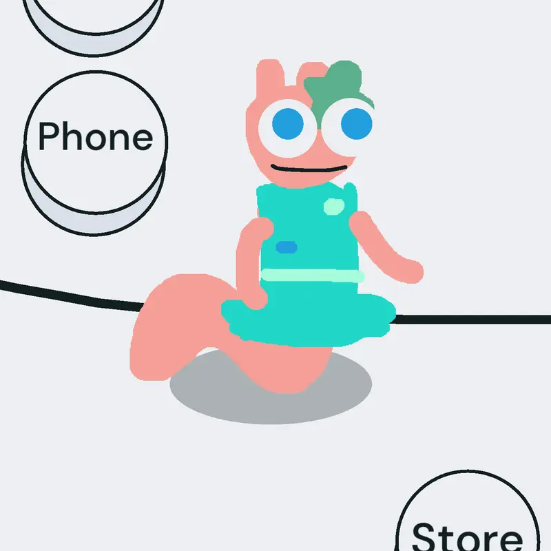 Game by @Elodie_The_Worm