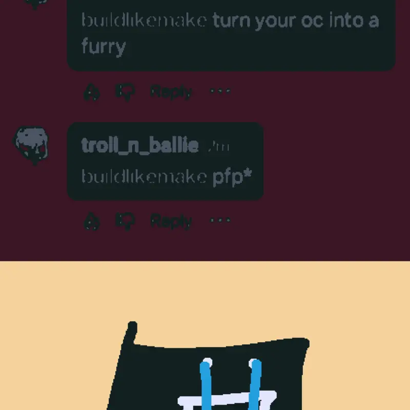 Game by @buildlikemake_offisal