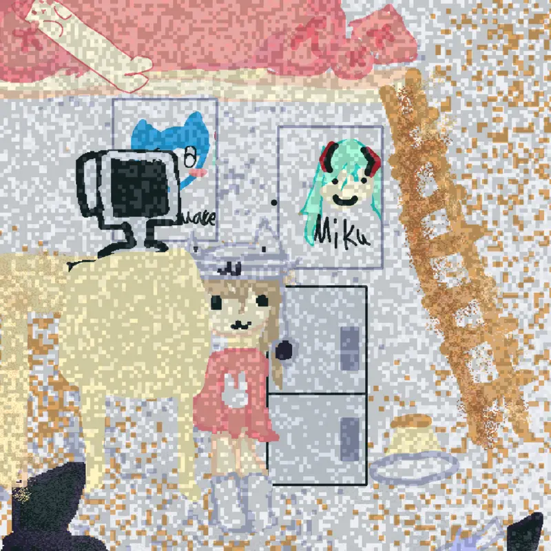 Game by @LazyKangaroo