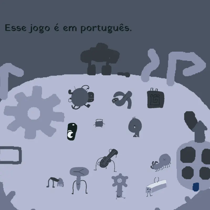 Game by @MsmMaker2Brasil