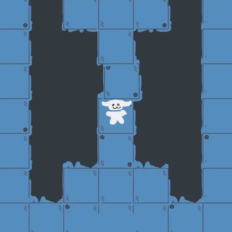 Game by @lunao