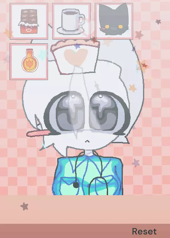 Game by @-_yunflop_-