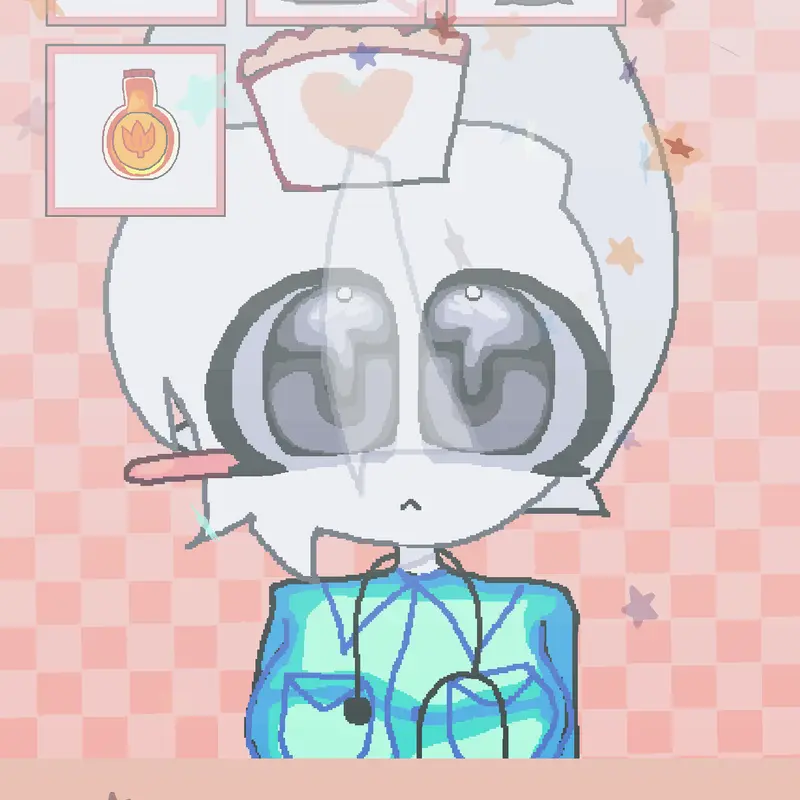 Game by @-_yunflop_-