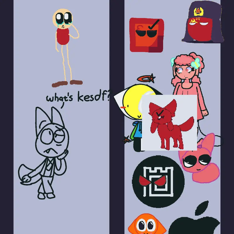 Game by @red-shirt-man