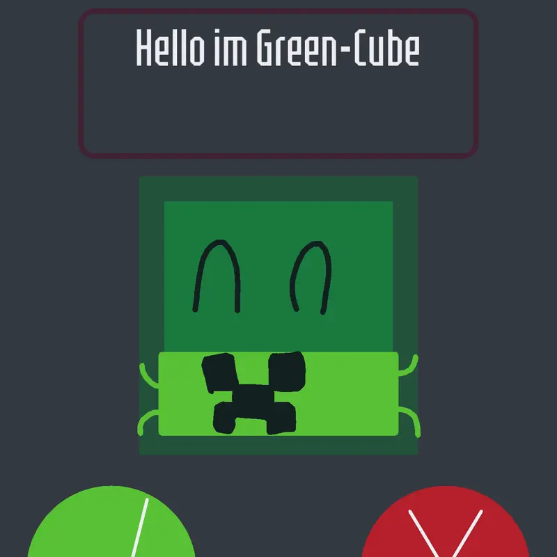 The Punchy Game but It's a call? by @SussiOFC